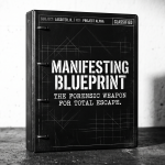 Manifesting blueprint